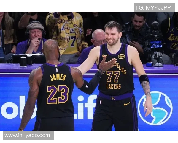 东契奇赞詹姆斯独特视角称其为团队带来巨大帮助 东契奇赞詹姆斯独特视角称其为团队带来巨大帮助