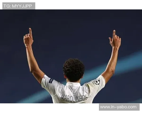 马尔基尼奥斯期待巴黎夺第六冠称将创造历史伟业