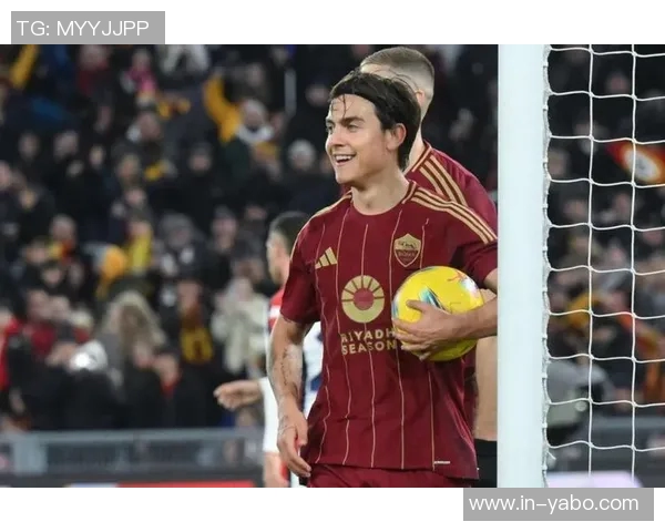 斯基拉透露罗马暂停与迪巴拉续约谈判或将明夏自由转会