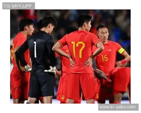 徐江：国足选帅本土教练难以突破李铁陪标的历史困境